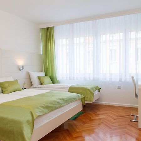 Central Belgrade Apartments 3 Exterior photo